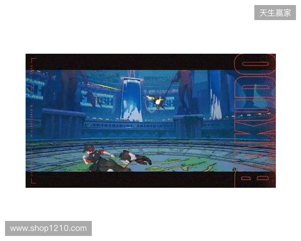 一球定乾坤!动作新作《BAKUDO -斗球的悠莉亚-》试玩版今日上线 一球定乾坤!动作新作《BAKUDO -斗球的悠莉亚-》试玩版今日上线