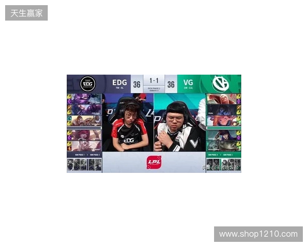 影魔还是太超模了,VG打出血性比赛仍不敌Spirit 影魔还是太超模了,VG打出血性比赛仍不敌Spirit