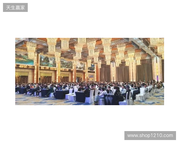 2026电竞行业总裁战略峰会观察：智能驱动与连锁化红利正重塑行业“第二曲线”